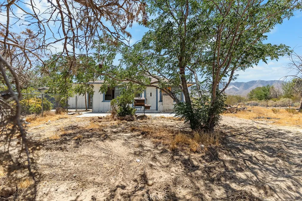 31707 Furst Street Lucerne Valley, CA 92356