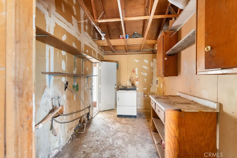 31707 Furst Street Lucerne Valley, CA 92356