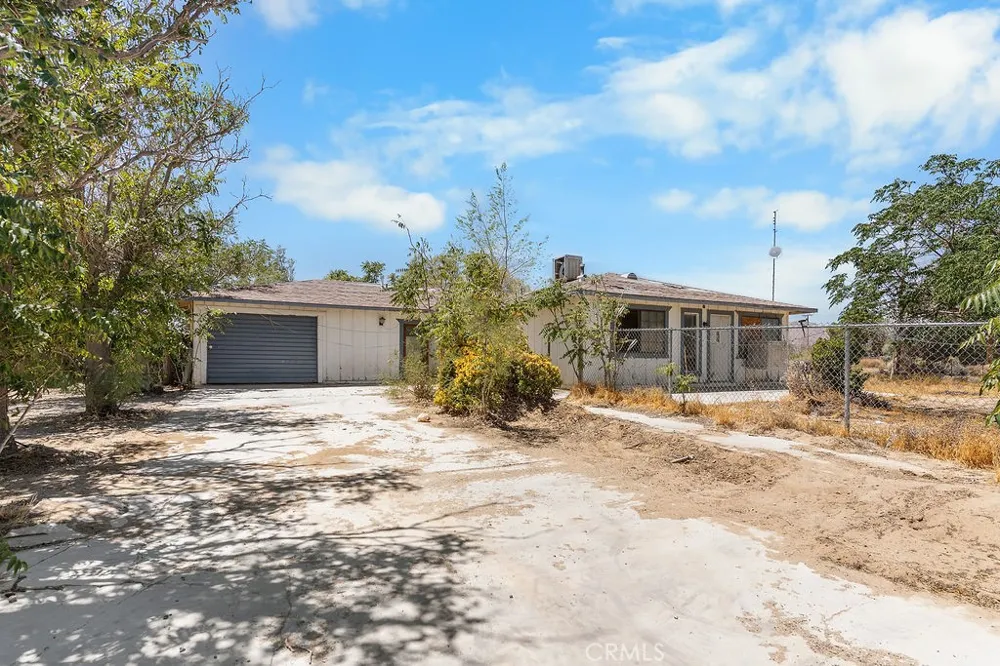 31707 Furst Street Lucerne Valley, CA 92356