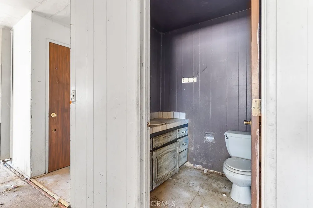 31707 Furst Street Lucerne Valley, CA 92356