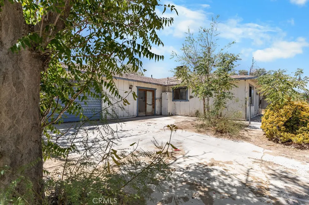 31707 Furst Street Lucerne Valley, CA 92356