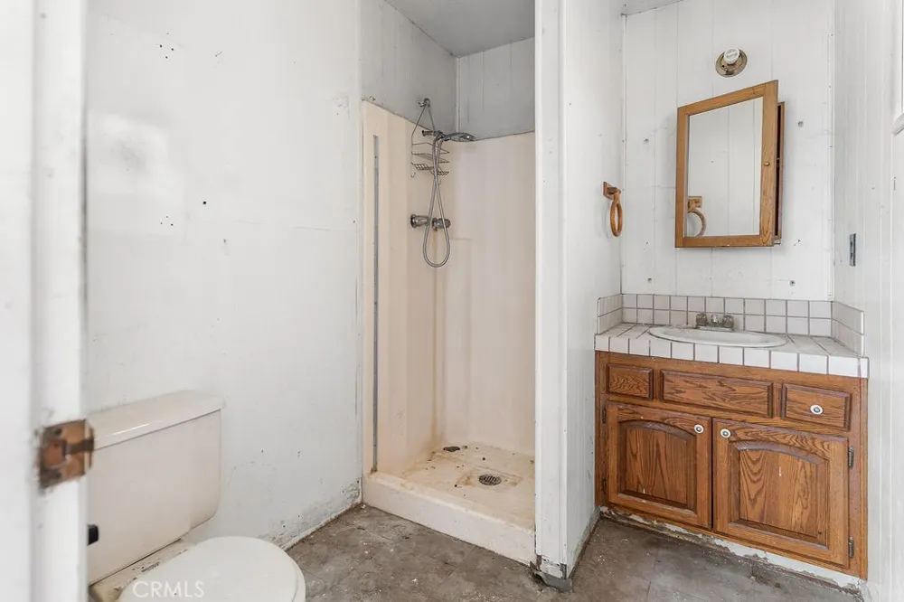 31707 Furst Street Lucerne Valley, CA 92356