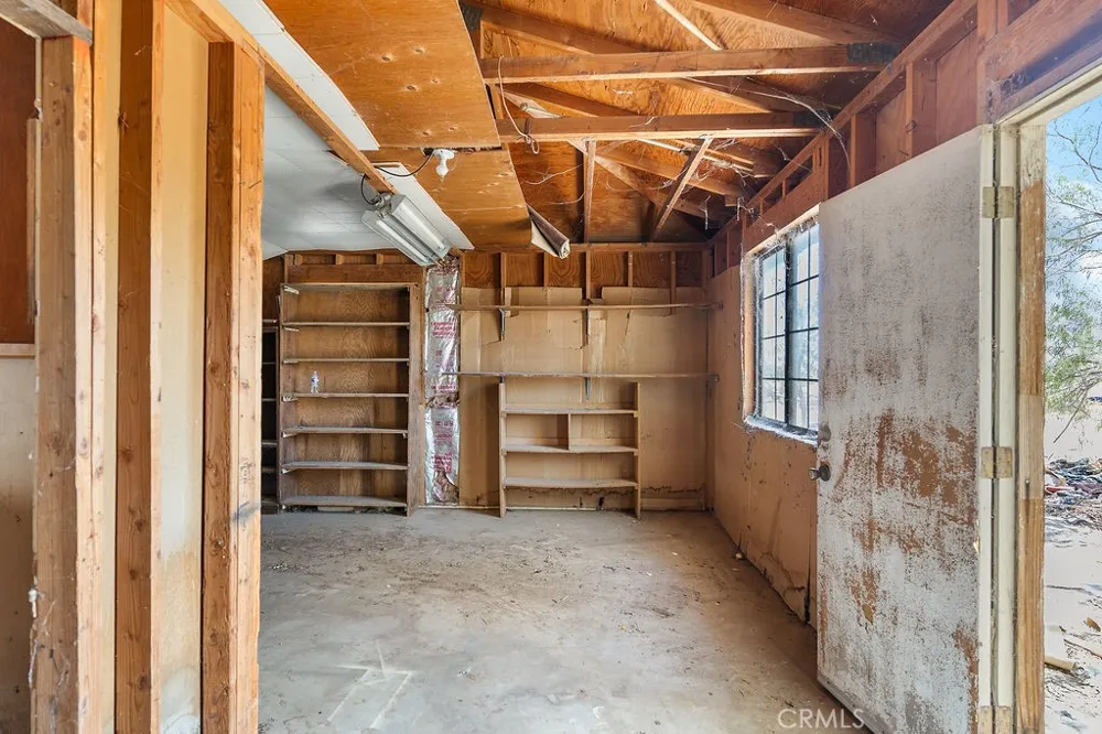 31707 Furst Street Lucerne Valley, CA 92356