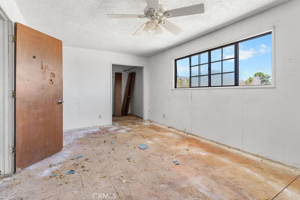 31707 Furst Street Lucerne Valley, CA 92356