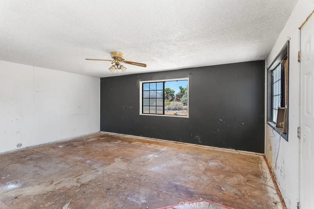 31707 Furst Street Lucerne Valley, CA 92356
