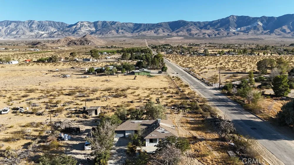 31707 Furst Street Lucerne Valley, CA 92356