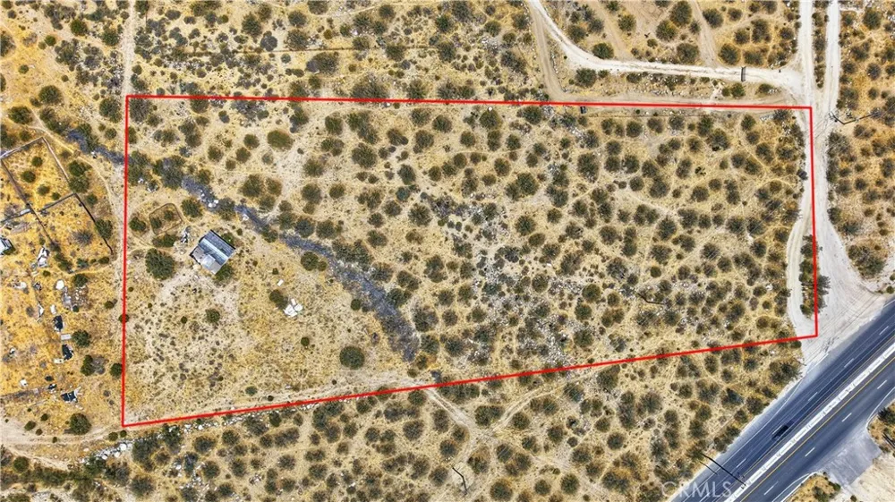 Green Trail Morongo Valley, CA 92256