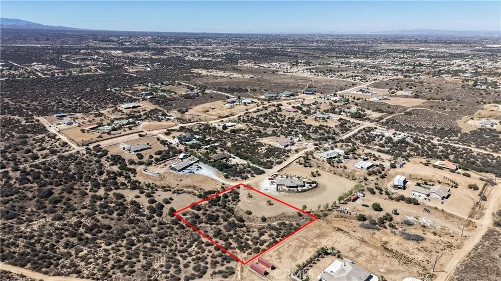Merito Road Oak Hills, CA 92344