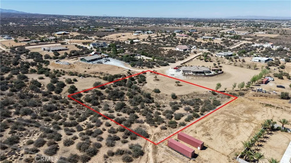 Merito Road Oak Hills, CA 92344