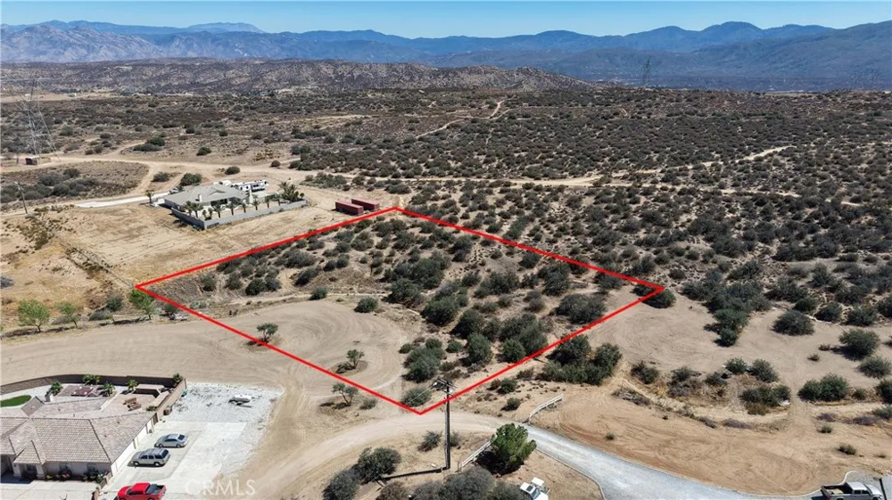Merito Road Oak Hills, CA 92344