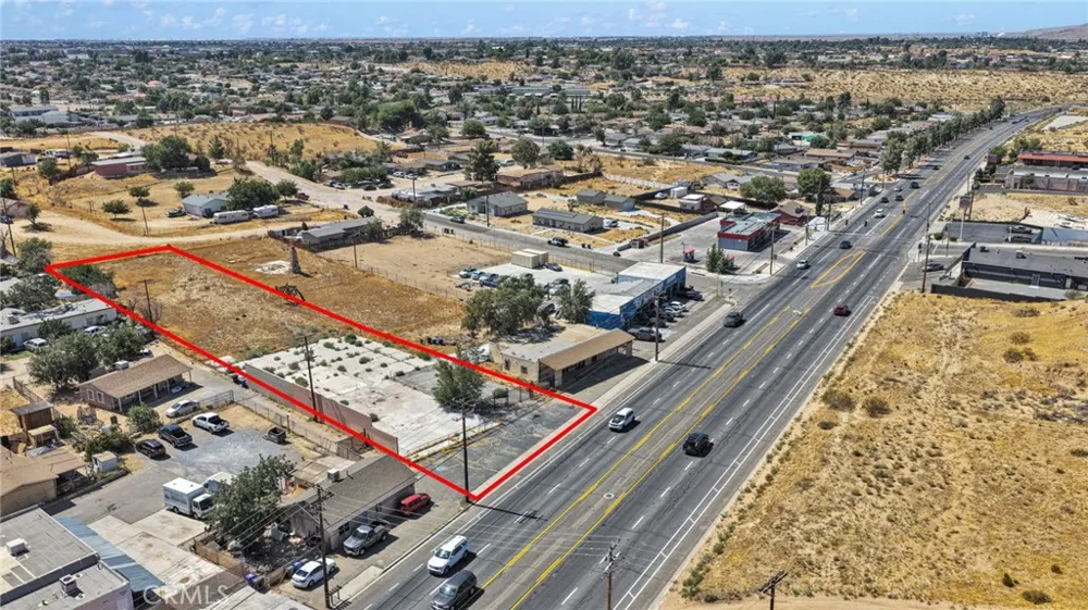 14178 Hesperia Road Victorville, CA 92395