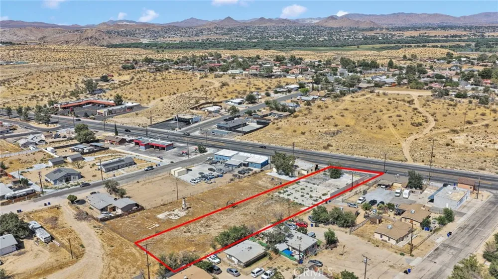 14178 Hesperia Road Victorville, CA 92395