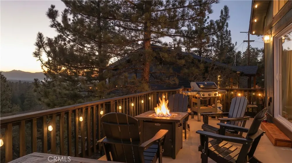 43911 Yosemite Drive Big Bear Lake, CA 92315