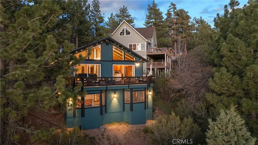 43911 Yosemite Drive Big Bear Lake, CA 92315