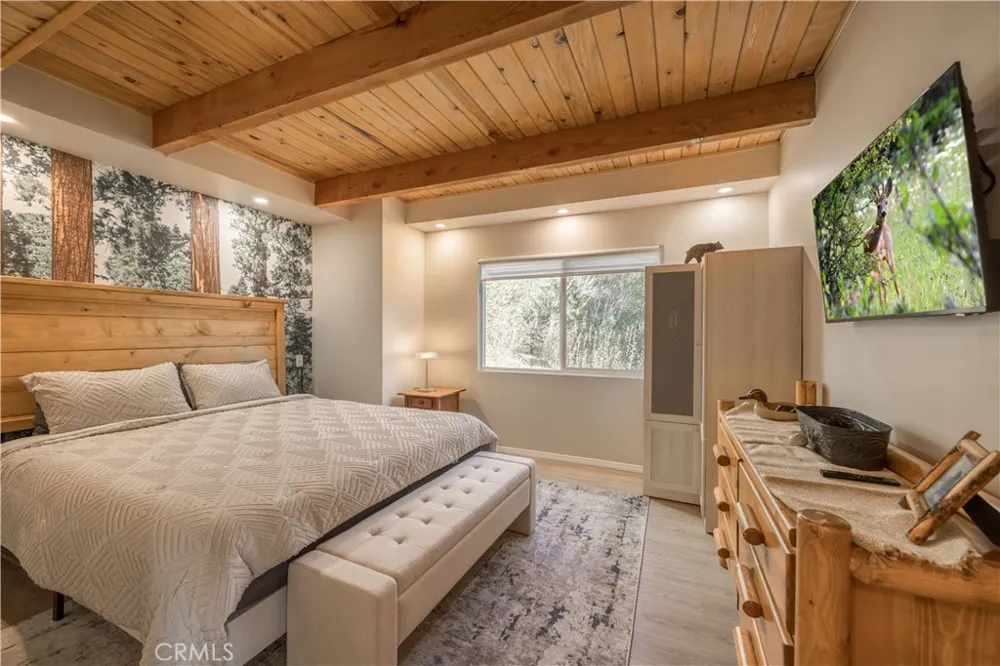 43911 Yosemite Drive Big Bear Lake, CA 92315