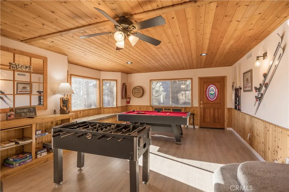 43911 Yosemite Drive Big Bear Lake, CA 92315