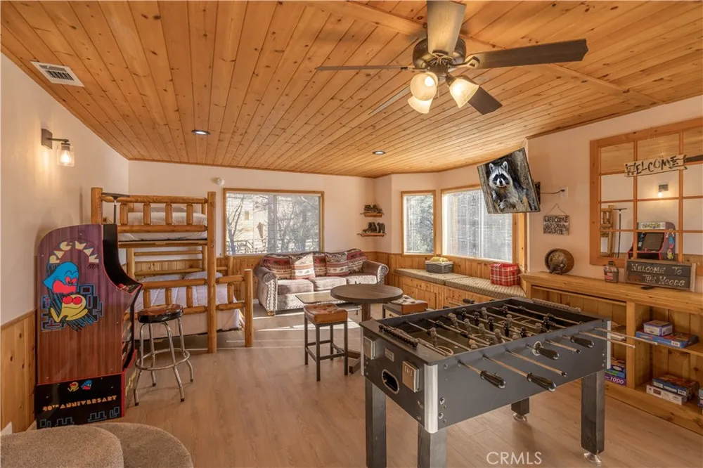 43911 Yosemite Drive Big Bear Lake, CA 92315