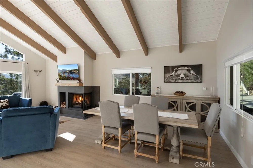 43911 Yosemite Drive Big Bear Lake, CA 92315