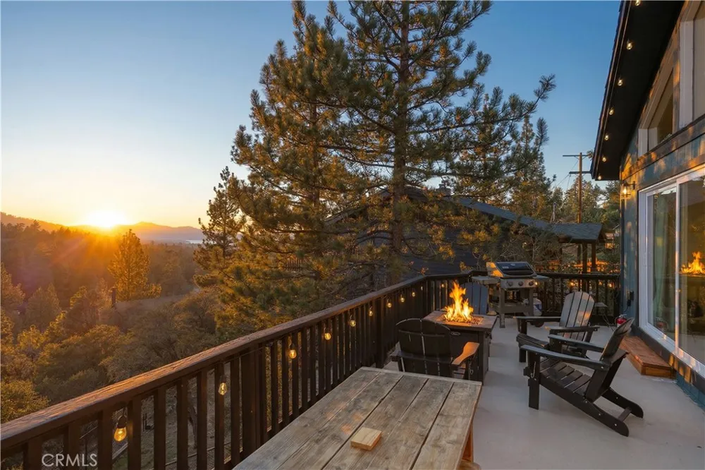 43911 Yosemite Drive Big Bear Lake, CA 92315