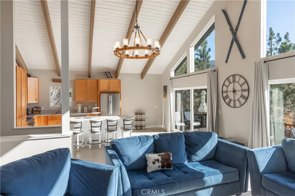 43911 Yosemite Drive Big Bear Lake, CA 92315