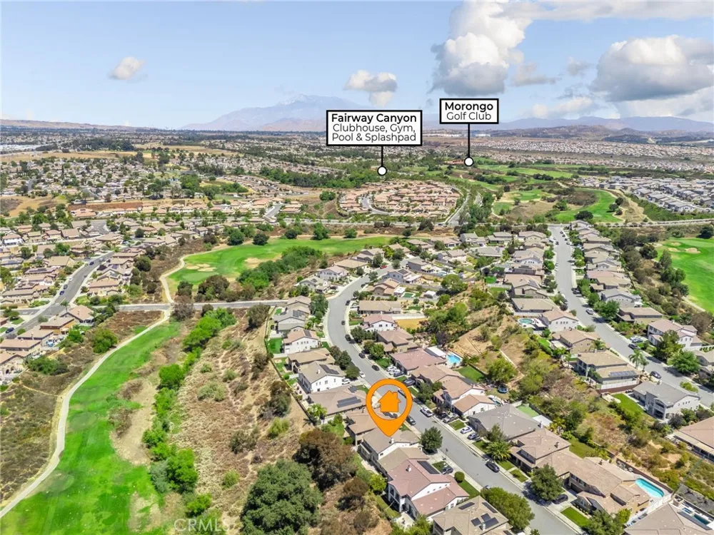 35464 Byron Trail Beaumont, CA 92223