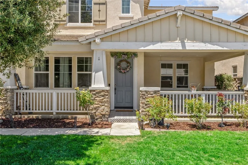 35464 Byron Trail Beaumont, CA 92223