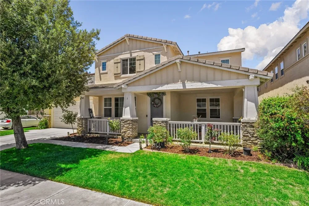 35464 Byron Trail Beaumont, CA 92223