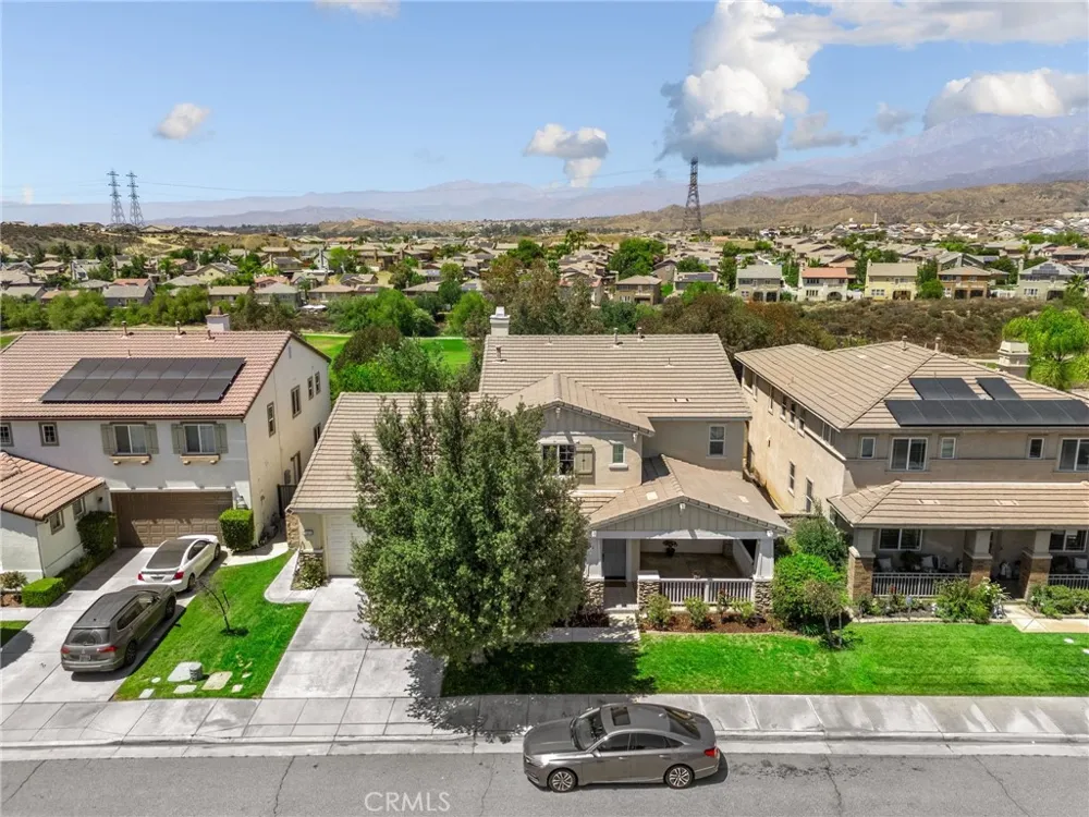 35464 Byron Trail Beaumont, CA 92223