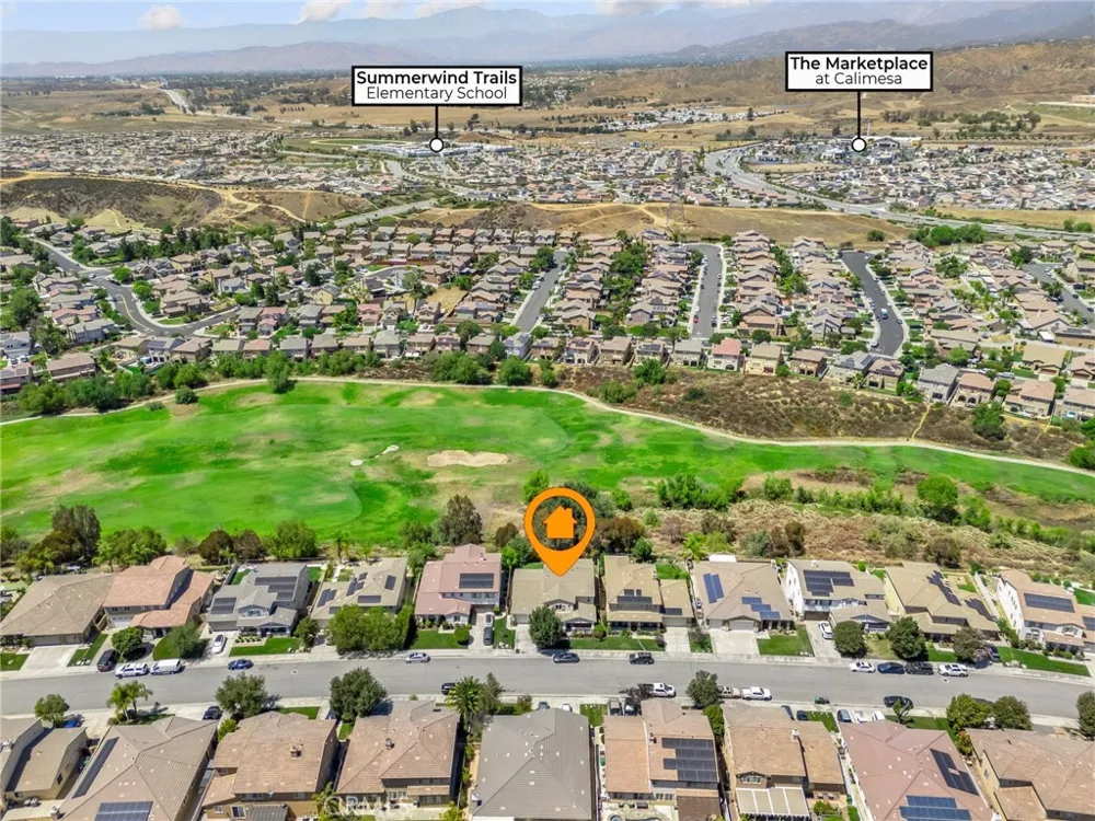 35464 Byron Trail Beaumont, CA 92223