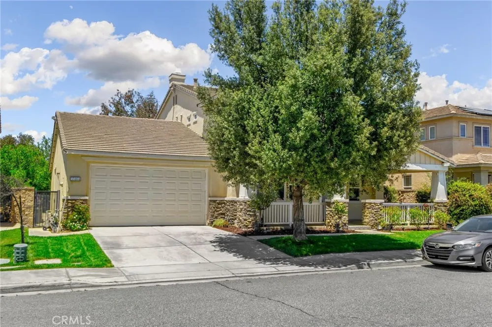 35464 Byron Trail Beaumont, CA 92223