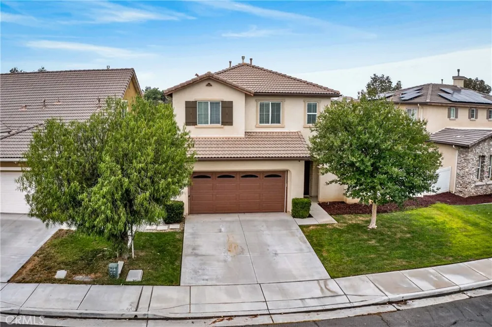 35845 Trevino Beaumont, CA 92223