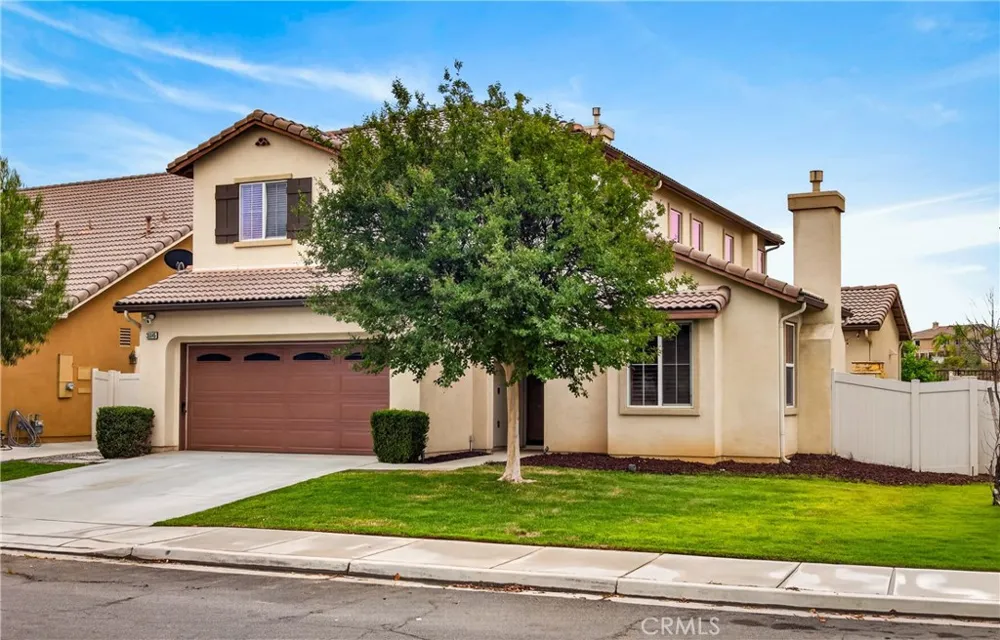 35845 Trevino Beaumont, CA 92223