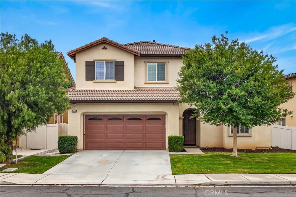 35845 Trevino Beaumont, CA 92223