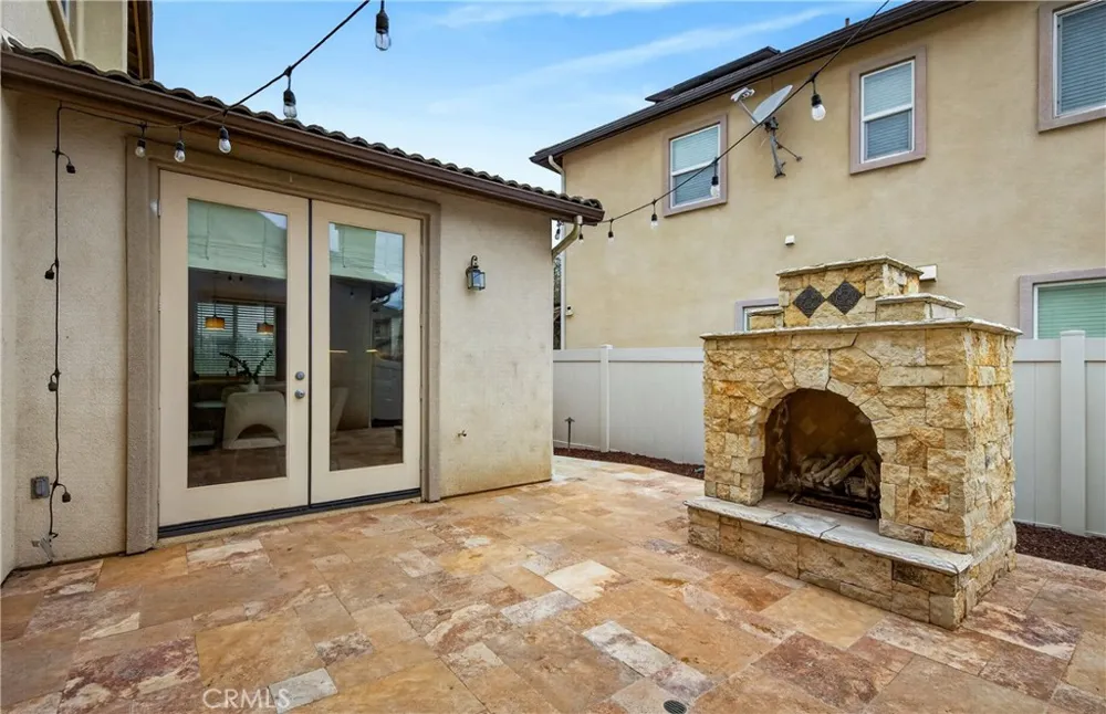 35845 Trevino Beaumont, CA 92223