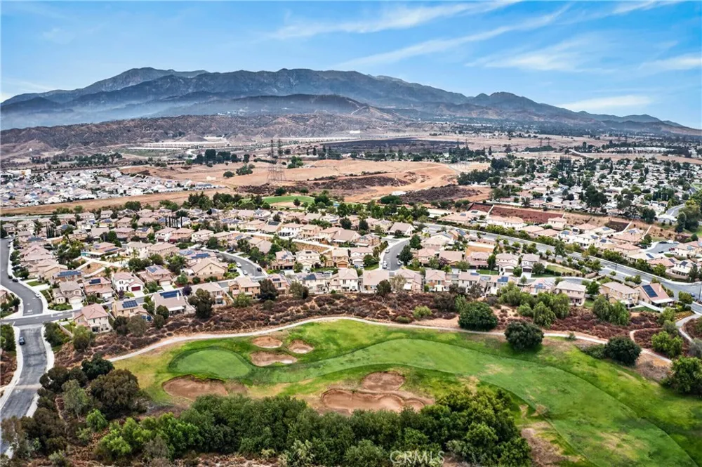 35845 Trevino Beaumont, CA 92223