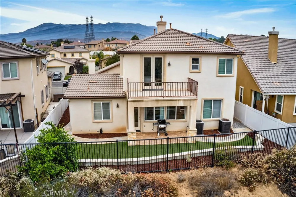 35845 Trevino Beaumont, CA 92223