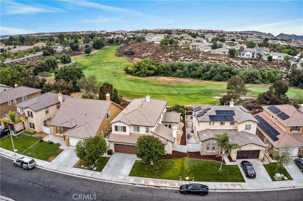35845 Trevino Beaumont, CA 92223