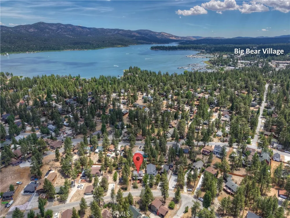 567 Highland Road Big Bear Lake, CA 92315