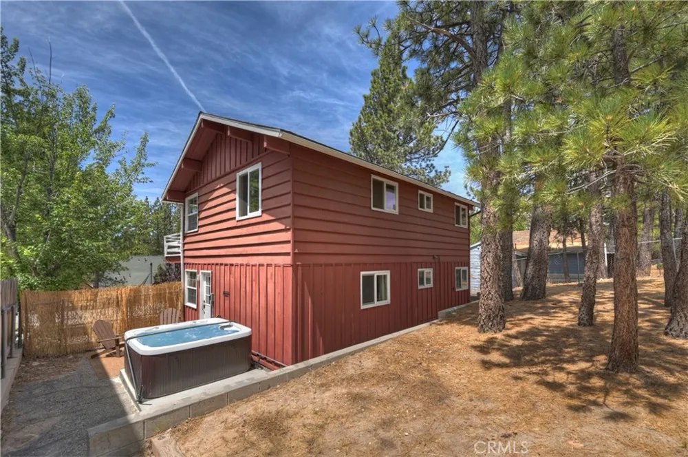 567 Highland Road Big Bear Lake, CA 92315