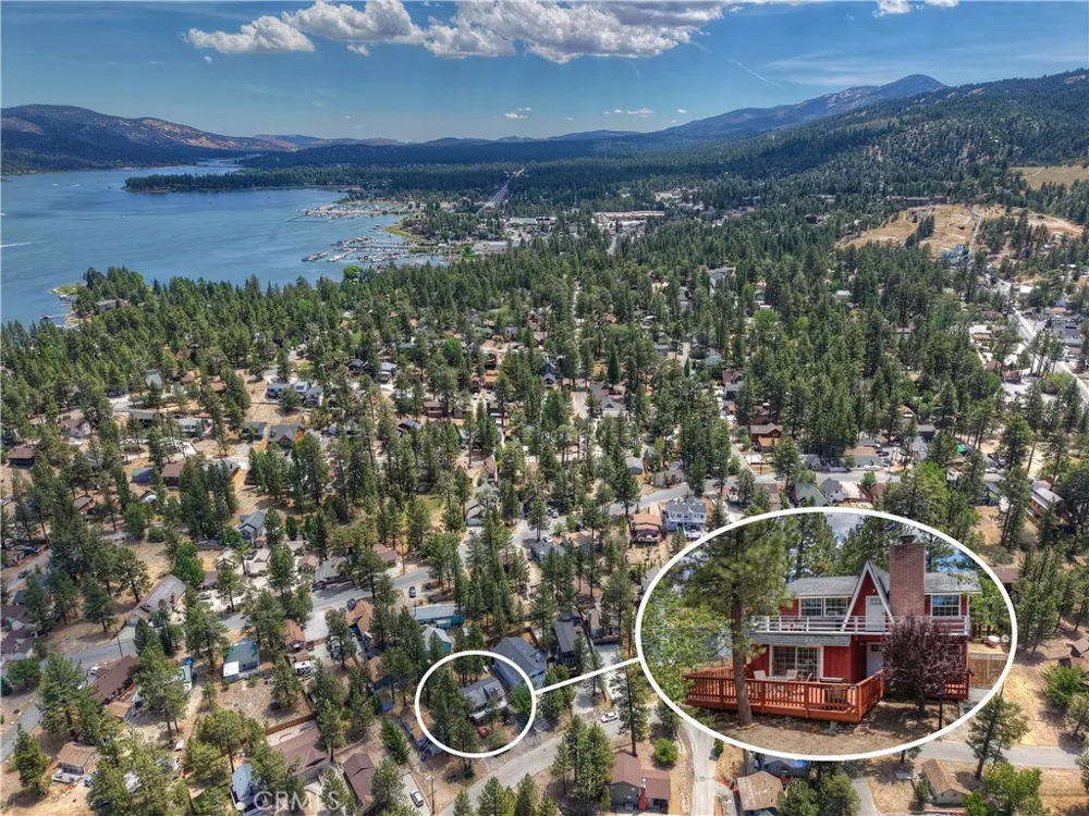 567 Highland Road Big Bear Lake, CA 92315
