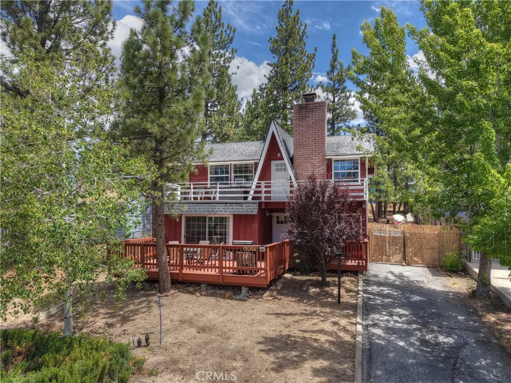 567 Highland Road Big Bear Lake, CA 92315