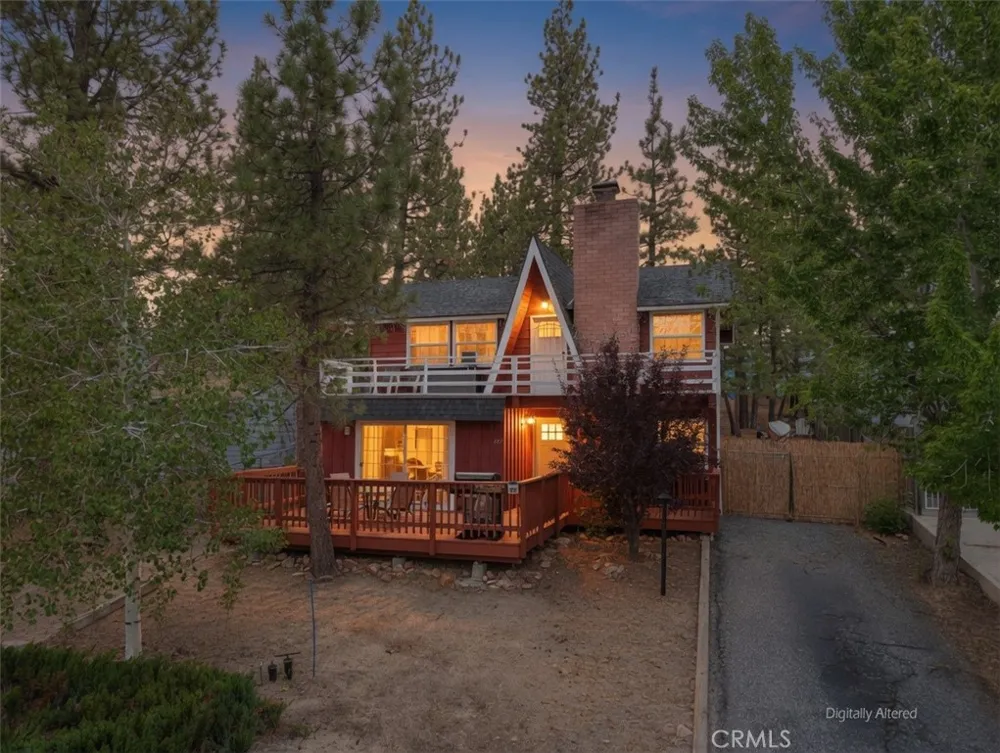 567 Highland Road Big Bear Lake, CA 92315