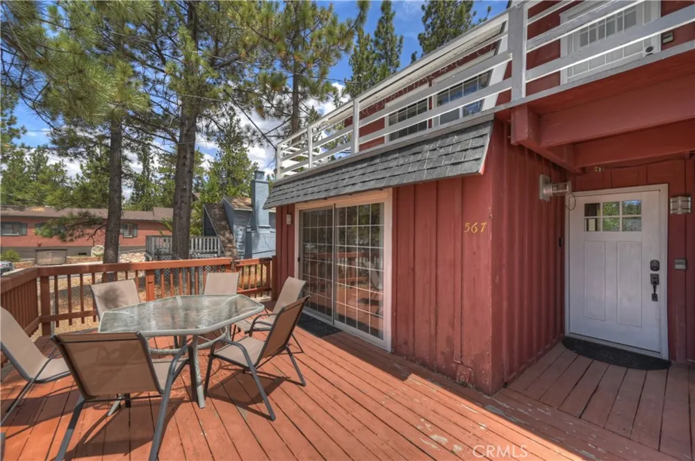 567 Highland Road Big Bear Lake, CA 92315