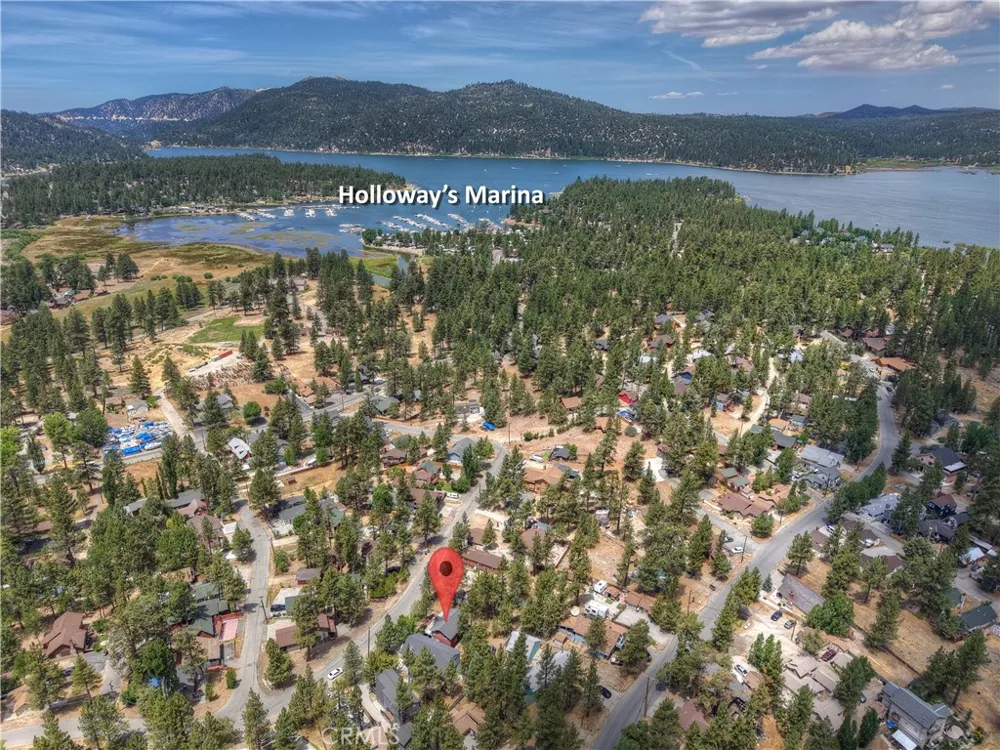 567 Highland Road Big Bear Lake, CA 92315