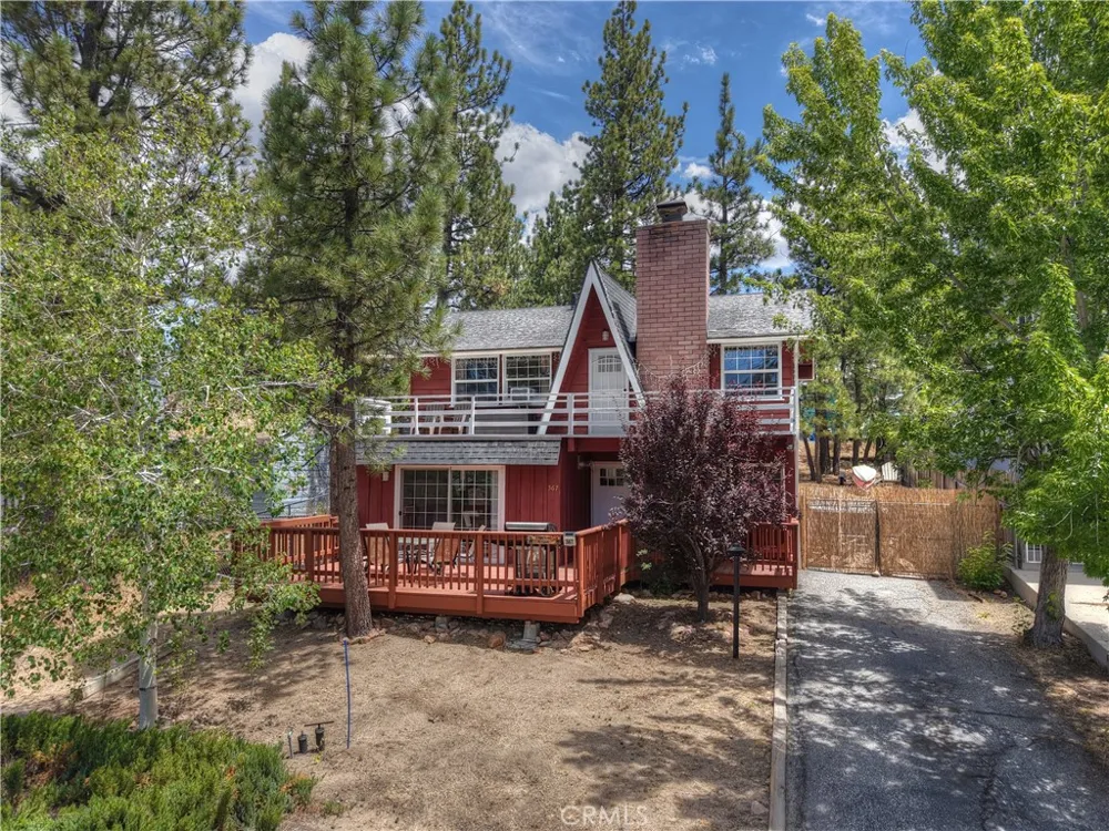 567 Highland Road Big Bear Lake, CA 92315