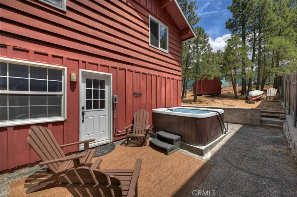 567 Highland Road Big Bear Lake, CA 92315