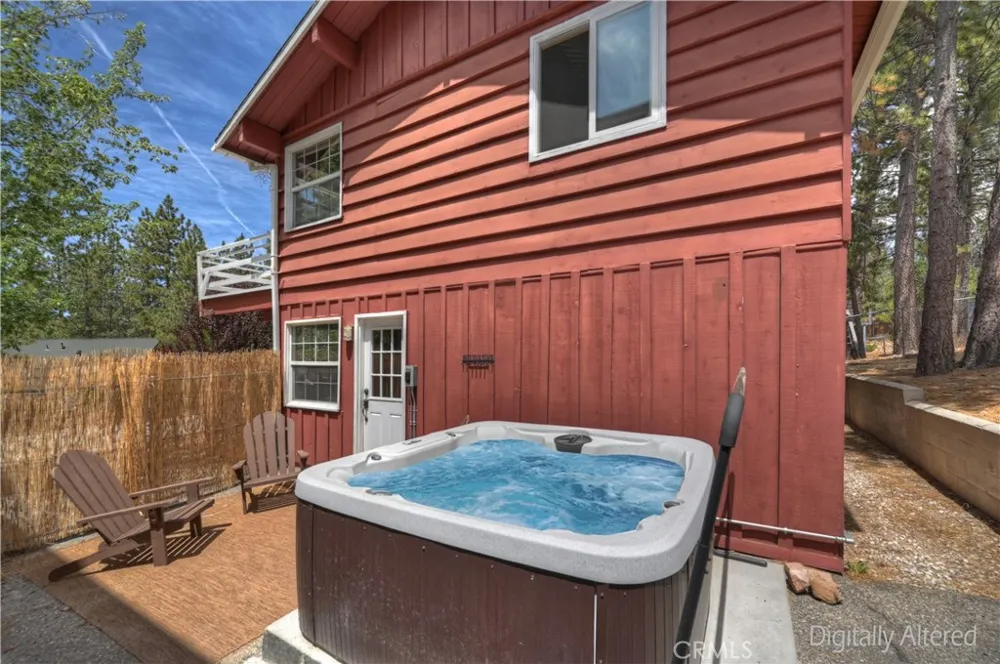 567 Highland Road Big Bear Lake, CA 92315