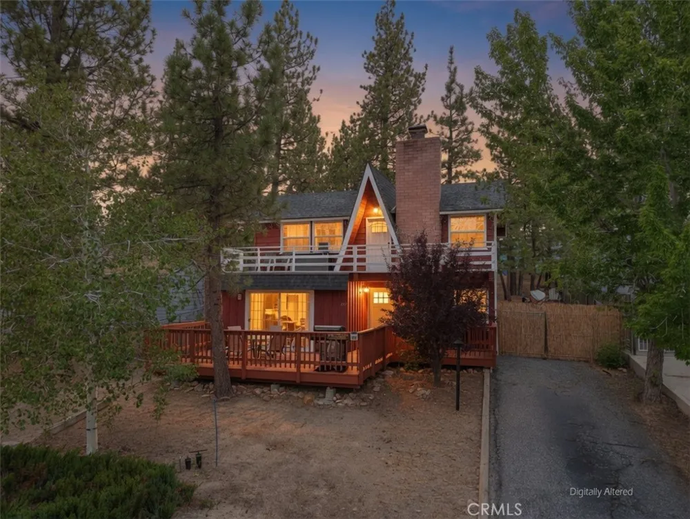 567 Highland Road Big Bear Lake, CA 92315