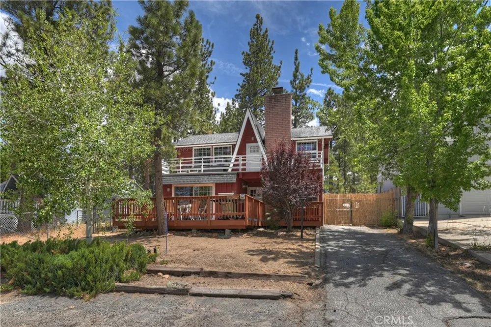 567 Highland Road Big Bear Lake, CA 92315