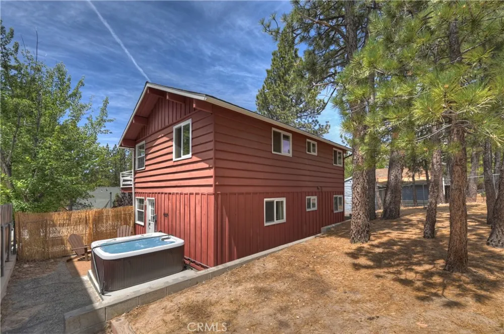 567 Highland Road Big Bear Lake, CA 92315